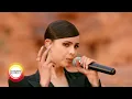 Sofia Carson performs ‘Fool’s Gold’