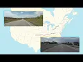 Cincinnati OH to Lee s Summit MO A Complete Real Time Road Trip