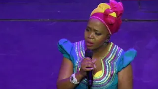 winnie mashaba gosiame 