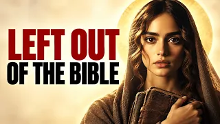 Forbidden Knowledge: Why The Gospel of Mary Was Banned!
