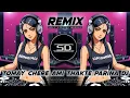 Lagu TOMAY CHERE AMI THAKTE PARINA DJ | UNIQUE STYLE MATAL DANCE EDM | Dj Siday Remix Salboni Se 2024 new
