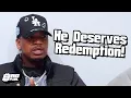 Lagu Ne-Yo: We moeten Chris Brown vergeven!!! \