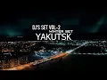 Download Lagu DJ's Winter  Set VOL-2 Yakutsk, DJ Juniordan \u0026 DJ L A E    4k 2023