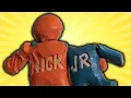 What The ORIGINAL Nick Jr Mascots Look Like Today