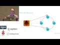 Clojure at DataStax The Long Road From Python to Clojure - Nick Bailey