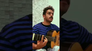 شبيهك بدر التم    باكو واخته اجمل صوت بنت   دندنها