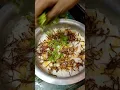 Download Lagu Vankaya Biryani #ahaa emi ruchi #foodies #receipe #vantalu #shorts
