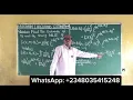 Maximum Likelihood Estimation for Estimating and Normal Distribution content-academy