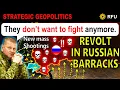 Lagu Russia is getting consumed by soldiers’ mass shootings, self-killings, and mental breakdowns