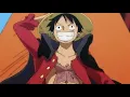 One Piece Special Opening “We Are REMASTERED” English Dubbed by Funimation