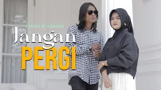 febian u0026 deanda jangan pergi