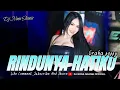 FUNKOT RINDUNYA HATIKU [ CINTA SUCI ]  GRAHA POPPY MJK || DJ NONA SHANIA