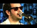 Marcelo Jeneci em "Dar-te-ei" no Estúdio Showlivre 2009