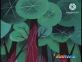 The Powerpuff Girls - Scene Buttercup Steps Bubbles Chalk and Bubble Cries NickToons USA Airing