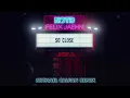 NOTD, felix jaehn, Captain Cuts - So Close (Michael Calfan Remix / Audio) ft. Georgia Ku