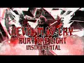 Lagu DEVIL MAY CRY 5 - Bury The Light [Instrumental] (ReveX Cover) OFFICIAL VIDEO