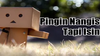 Download Pingin Nangis Tapi Isin     ( terjemahan dan lirik ) MP3