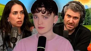 Ethan Hila Klein are embarrassing