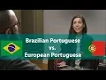 Download Lagu Brazilian Portuguese vs. European Portuguese | Speaking Brazilian