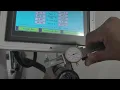 EW-3205 Parameter setting and adjustment