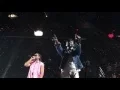 Download Lagu Usher ft. Ludacris \u0026 Lil Jon - Lovers and Friends | iHeartRadio Music Festival 2016
