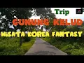 Download Lagu GUNUNG KELUD - W. KOREA FANTASY