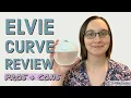 Lagu ELVIE CURVE REVIEW | Better Than Haaka? | Pros and Cons | How to Use