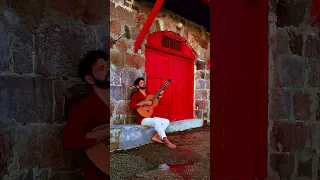 Memories In Red Emotional 