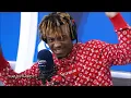 Juice WRLD Freestyles to 'Just Lose It' by Eminem