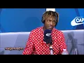 Download Lagu Juice WRLD Freestyles to 'Just Lose It' by Eminem