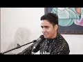 Yun Zindagi Ki Raah Me | Piyush Panwar | Ustad Mehdi Hassan | Bazm e Khas