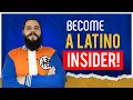 The most important Spanish SLANG Latinos use all the time