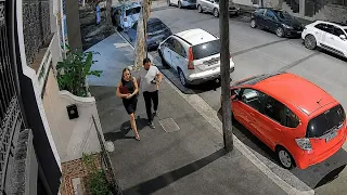 4 Inexplicables e Impactantes sucesos de Terror que han sido captados en México , Colombia etc..