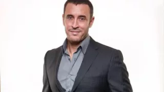 القيصر كاظم الساهر غلطه وندم 