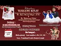 Download Lagu 🔴LIVE WAYANG KULIT DALANG KI ANOM DWIJOKANGKO, S.Sn \