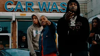 pop smoke ft fivio foreign 