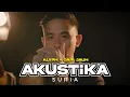 Download Lagu ALYPH - Dari Jauh (LIVE) #AkustikaSuria