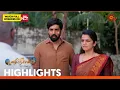 Lagu Ethirneechal Thodargiradhu - Highlights | 27 Dec 2025 | Tamil Serial | Sun TV