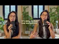 You re ALLOWED to change your dreams Sharing my experience - EP1