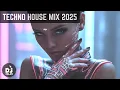 Download Lagu Melodic Tech House Mix 2025