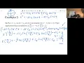 MATH2251 - Section 1 2