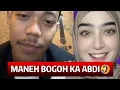Putri pengen belajar bahasa Sunda_Saking pengen jadi cewek idaman Sanud#GalaxsiTiktok
