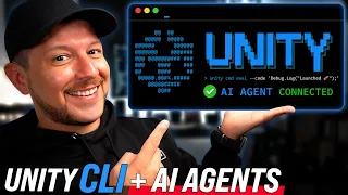 I Tested the New Unity CLI With Codex Here s What It Can Do