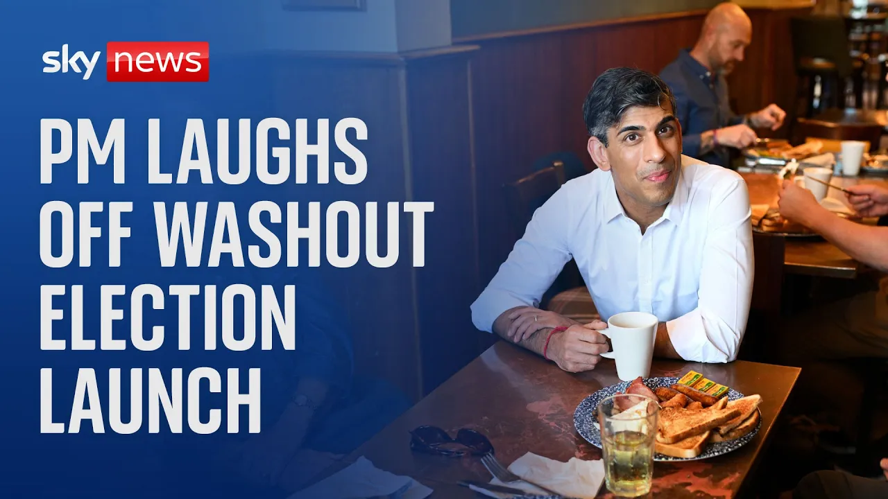 Video Thumbnail