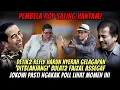 Pembela Roy Saling Hantam❗️Detik2 Refly Harun Nyerah Gelagapan Dit3lanjangi Bulat2 Faizal Assegaf💥