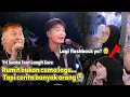 Download Lagu Buat Kamu yang Hubungannya Gak Jelas-Jelas Lagu Ini Jawabannya - RUMIT (Live Ngamen) Tri Suaka