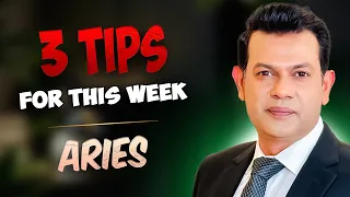 AriesWeekly Horoscope Kya Yeh Haftah Aapke Liye Kamyabi Layega