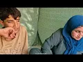 Love and Separation: Young Man’s Painful Goodbye to His Beloved; A Tearful Farewell