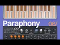 Introduction Panel Overview Arturia MicroFreak Tutorial 01