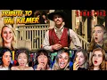 BEST of Doc Holliday Scenes Reactions Tombstone 1993 Movie Reaction First Time Watching